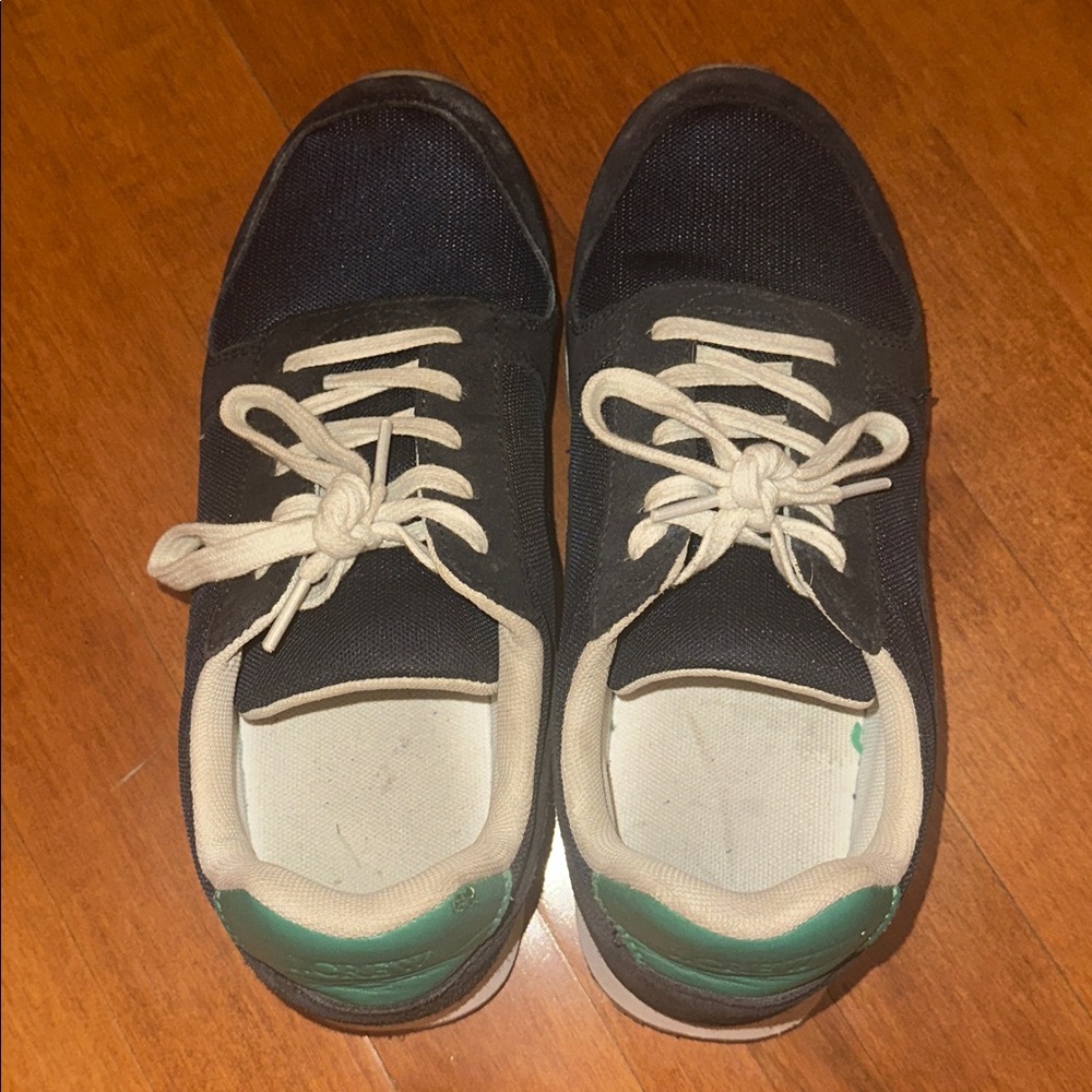 J. Crew Sneakers